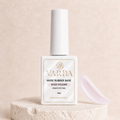 Rose poudré - Rubber base 15ml
