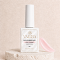 Rose tendre - Rubber base 15ml