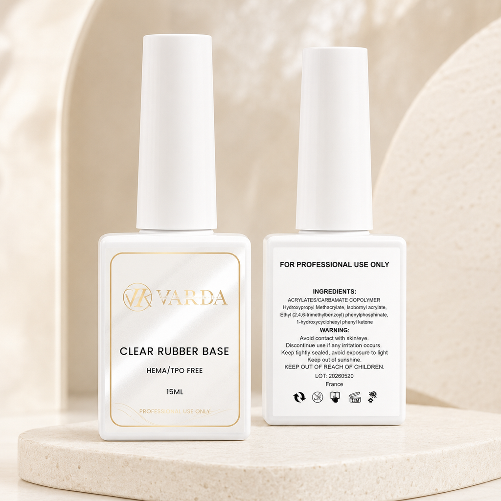 Bases coat - 15ml