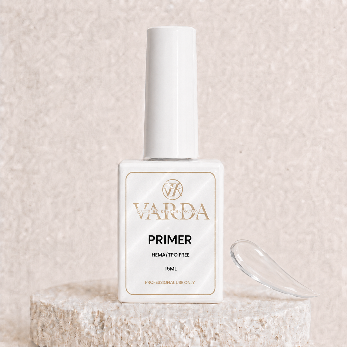 Primer - 15ml
