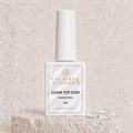 Top coat brillant sans résidu - 15ml