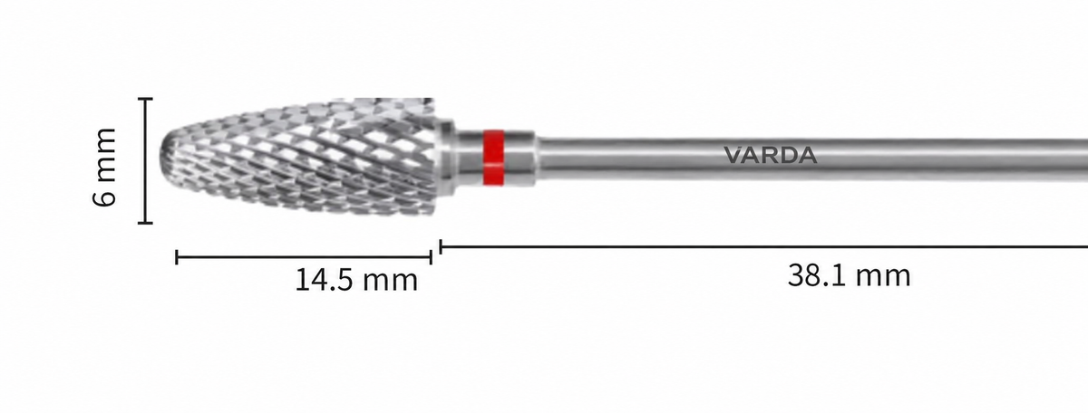 Embouts métalliques pour dépose