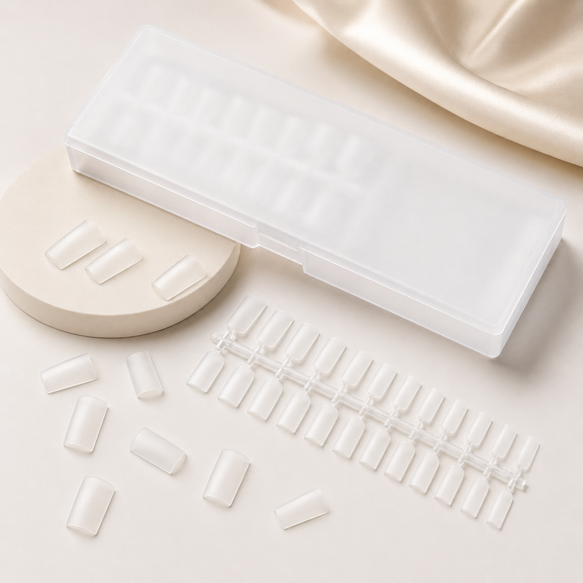 Demi capsules - Ultra fin - 360 pcs