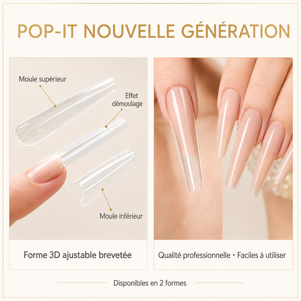 Popites de Nouvelle génération