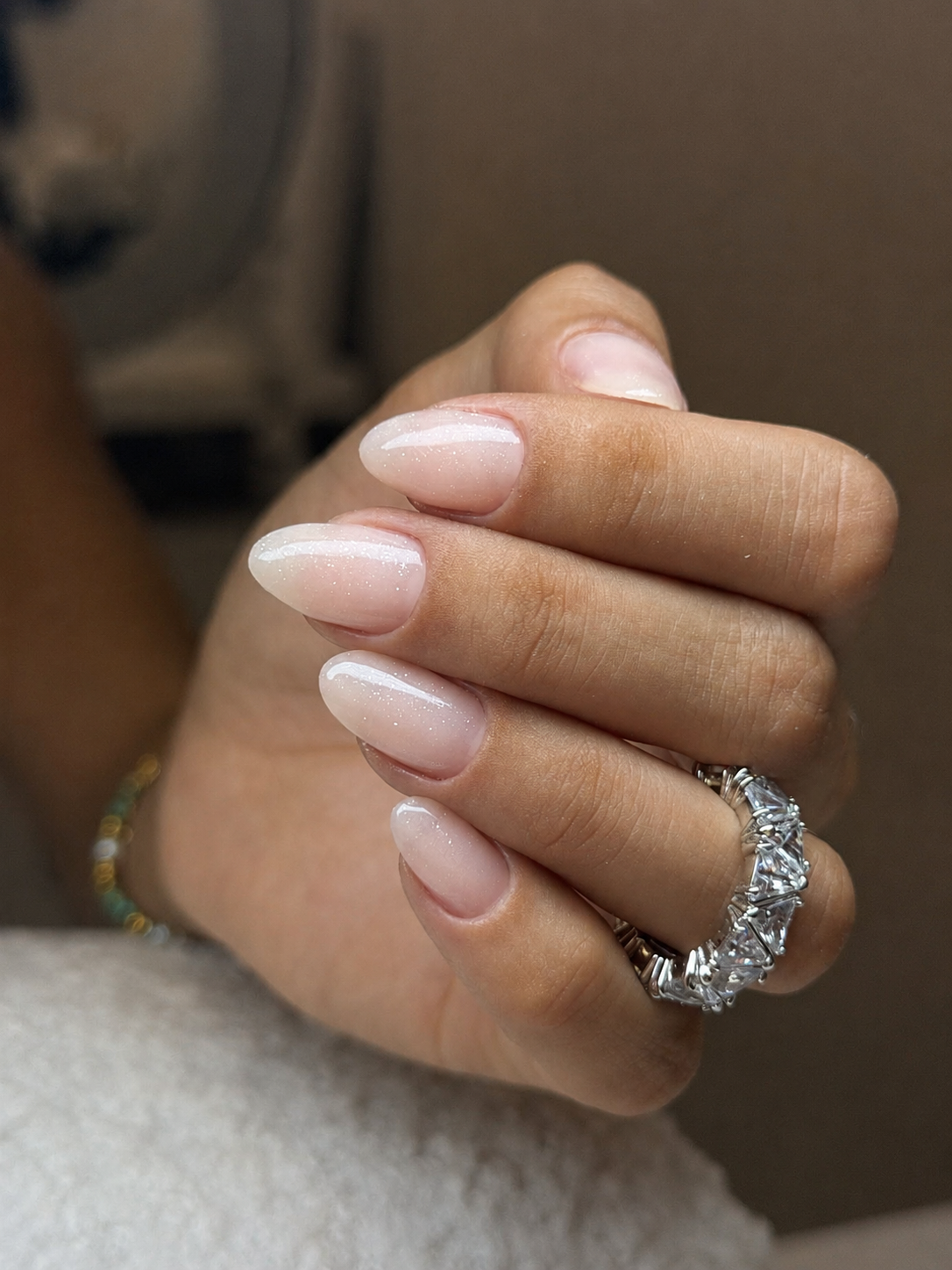 LEVEL UP 16 - Gel de construction